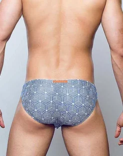 2EROS Swimwear^V20 Signature Swimwear-Rokkakkei