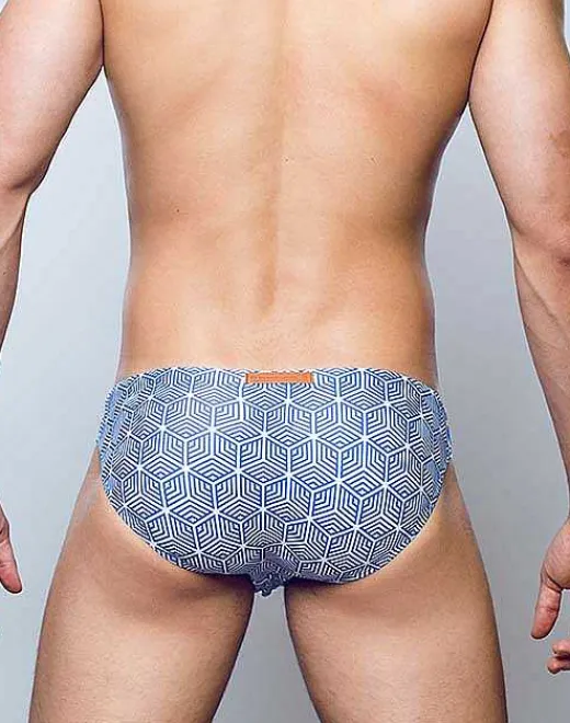 2EROS Swimwear^V20 Signature Swimwear-Rokkakkei