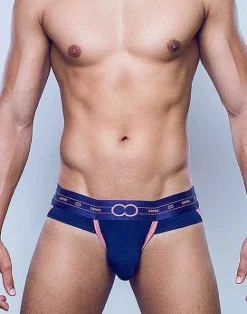 2EROS Jockstraps^X-Series Jockstrap Underwear-Midnight
