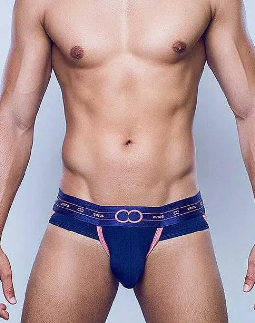 2EROS Jockstraps^X-Series Jockstrap Underwear-Midnight
